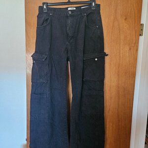 Cotton On Cargo Jeans